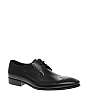 Rolando Sturlini Smart Leather Wing-Cap Shoes