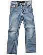 Roma Regular Denim Pants