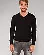 Roma V-Neck