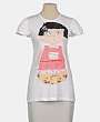 ROSE' A POIS - Kortärmad t-shirt - 5