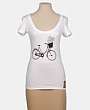 ROSE' A POIS - Kortärmad t-shirt - 6
