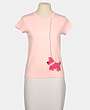 ROSE' A POIS - Kortärmad t-shirt - 9