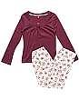 Rose Night Set