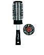 Rose Round Brush