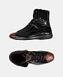 ROSSETTI-ONE - High-top sneakers