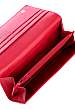 Rosso Orb Purse by Vivienne Westwood Accessories