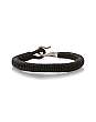 Round Leather Bracelet