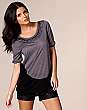Roxa 2/4 Long Top