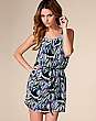 Roxanna Dress Aop