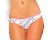Roxy - 3-pack Low Panties Cobana