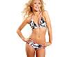 Roxy - Roxy Two-O Retro Bikini Set