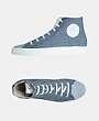 ROY ROGERS - High-top sneakers - 3