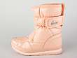 Rubber Duck: SnowJoggers® Sporty Shiny PU