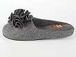 Ruby Brown: Slippers