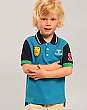 Rugby Ss Polo