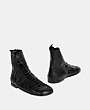RUNDHOLZ - Ankleboots