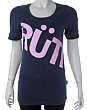 Rütme T-shirt, Logo