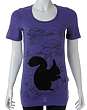 Rütme T-shirt, Tryck - 6