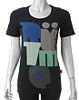 Rütme T-shirt, Tryck - 7