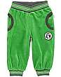 Ryan Velour Pants - 2