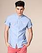 S/S End On End Shirt