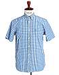 S/S Gingham Shirt