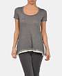 SACAI LUCK - Kortärmad t-shirt - 3