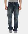 SACRED BLUE - Jeans