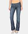 SADDLELITE - Jeans
