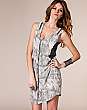 Sahanna Short Dress