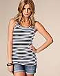 Sailor Marina Tank Top
