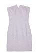 Sainbart Fitted Strapless Dress by Paul & Joe Sister