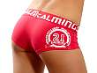 Salming - Active Everlasting Boxer Cerise