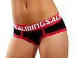 Salming - Active Power Hipster Black
