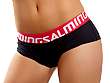 Salming - Active Susperior Boxer Black