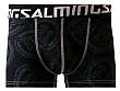 Salming - Challenge Boxer Black
