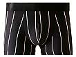 Salming - Exclusive Bronze Microfiber Boxer Black