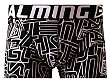 Salming - Genuine Short Boxer Black - 2