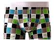 Salming - Independent Short Boxer Green