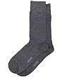 Salming Plain Socks Grey
