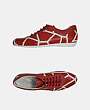 SALVATORE FERRAGAMO FOR YOHJI YAMAMOTO - Sneakers