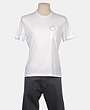 SALVATORE FERRAGAMO - Kortärmad t-shirt - 2