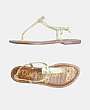 SAM EDELMAN - Flip-flop skor
