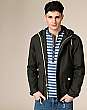 Samson Jacket