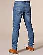 Samuel Washed Denim