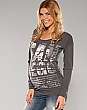 San Diego LS Top - 2