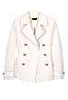Sand Cab Double Breasted Jacket by Joseph