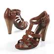 Sandaletter - 25