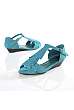 Sandaletter bred fot - 2