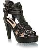 Sandals Puchi C